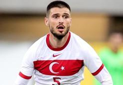 Okay Yokuşlu'nun yeni takımı West Bromwich