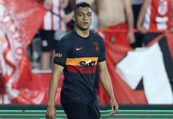 Son dakika! Nantes, Galatasaray'dan Mostafa Mohamed'i istiyor