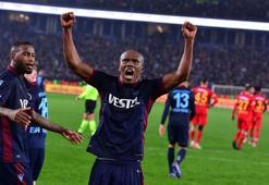 Nwakaeme düğümü çözülüyor! İşte yeni takımı