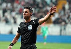 UEFA'dan Arda Kardeşler'e görev