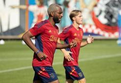 Son dakika! Ryan Babel, Ajax ile idmanlara çıkıyor