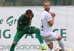 Fethiyespor, Rıdvan Türker'le görüşmelere başladı