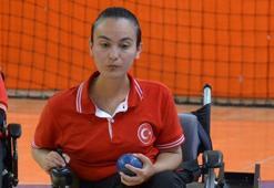 Rabia Anıl Poyraz: Sporla hayata tutundum