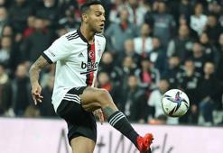 Son dakika | Josef de Souza'dan Beşiktaş'a kötü haber