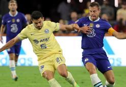 Barcelona, Cesar Azpilicueta için Chelsea'ye 3 milyon Euro'luk teklifte bulundu