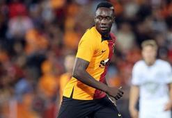 Galatasaray, Diagne'nin sözleşmesini feshetti! 13 milyon Euro'ya geldi, bedava gitti!
