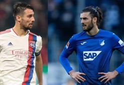 Leo Dubois ve Florian Grillitsch nasıl oyuncu? Galatasaray'ın yeni transferleri