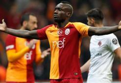 Mbaye Diagne, eski günlerine Fatih Karagümrük ile dönmek istiyor