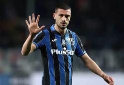 Beşiktaş'ta Merih Demiral vakası!
