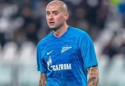 Adana Demirspor'da Yaroslav Rakitskiy gecikmesi