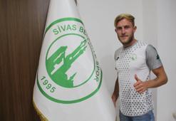 Emre Adiloğlu, Sivas Belediyespor'da