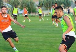 Yeni Malatyaspor'da yeni sezon hazırlıkları sürüyor