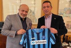 Adana Demirspor Başkanı Murat Sancak'tan Ali Koç'a gönderme: 5 yıldız olmuş, 15 yıldız olmuş ne fark eder?