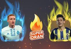 Dinamo Kiev - Fenerbahçe maçı iddaa oranları! Heyecan misli.com'da