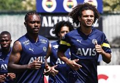 Jorge Jesus kararını verdi! İşte Fenerbahçe'nin Dinamo Kiev muhtemel 11'i...