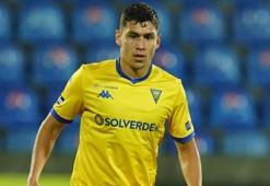 Transfer haberi: Fenerbahçe ve Galatasaray arasında Nahuel Ferraresi yarışı