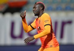 Galatasaray'da Mbaye Diagne gerçekleri!