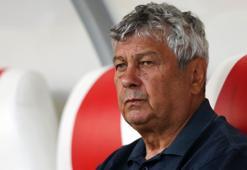 Mircea Lucescu: Genel olarak oyundan memnunum