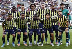 Fanatik yazarları Dinamo Kiev - Fenerbahçe maçını yorumladı