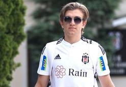 Son dakika haberi! Beşiktaşlı Rıdvan Yılmaz'a yeni talip