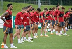 Galatasaray'da sürpriz ayrılık! O da gidiyor