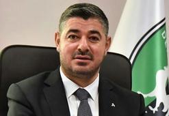 Denizlispor göğüs sponsorunu buldu