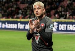 Evander kimdir, kaç yaÅında? Evander nereli, hangi takımlarda oynadı, kaç gol attı?