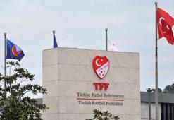 TFF, Rezerv Lig esaslarını belirledi