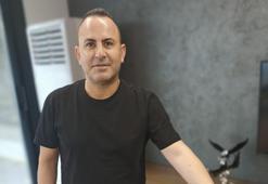 Nevzat Kaya: Trabzonspor'u tutmak ayrıcalıktır