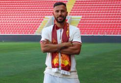 Göztepe, Yasin Öztekin ile 1 yıllık sözleşme imzaladı