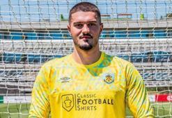 Trabzonspor'un istediği Arijanet Muric'i Burnley kaptı
