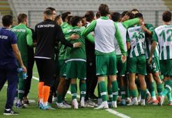 Konyaspor'da bayram havası