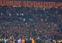 Galatasaray'a kombine satışından dev gelir!