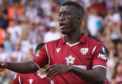 Beşiktaş Philippe Keny için resmi teklif yaptı!