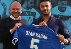 Hoffenheim'dan Ozan Kabak paylaşımı!