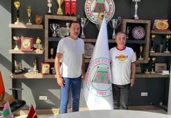 Isparta 32 Spor, Yusuf Şimşek ile prensipte anlaştı