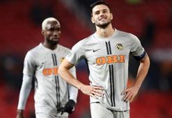 Fenerbahçe'den sürpriz transfer harekatı! İsviçreli sol bek geliyor