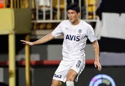 Napoli Başkanı, Fenerbahçeli Kim Min-Jae transferi için konuştu!