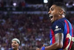 (ÖZET) Real Madrid-Barcelona maç sonucu: 0-1