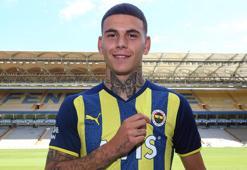 Göztepe'de hedef Tiago Çukur