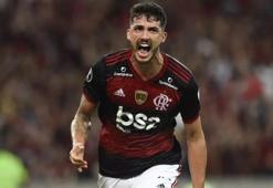 Fenerbahçe, Gustavo Henrique'yi, İstanbul'a davet etti! Anlaşma tamam...