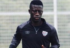 Son dakika! Beşiktaş Philippe Keny'yi transfer etti
