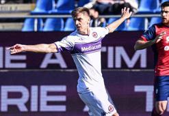 Transfer haberi: Dortmund için Piatek iddiası