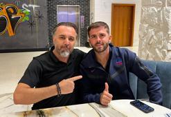 Miralem Pjanic: Beşiktaş taraftarına şampiyonluk yaşatamadığımız için üzgünüm