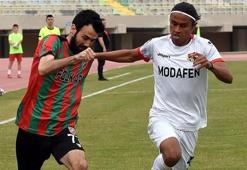 Karşıyaka'da İhsan Furkan Deniz sakatlandı