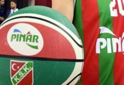 Pınar Karşıyaka'da altyapıda Arıca dönemi