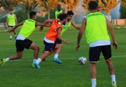 Yeni Malatyaspor, sezona eksik kadroyla hazırlanıyor