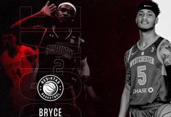 Bryce Brown, Beşiktaş'ta!