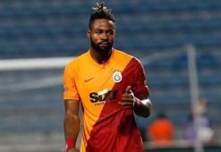 Son Dakika | Galatasaray'dan Luyindama ve Aytaç Kara kararı