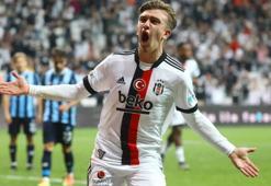 Beşiktaş'tan Rıdvan Yılmaz'a veda paylaşımı